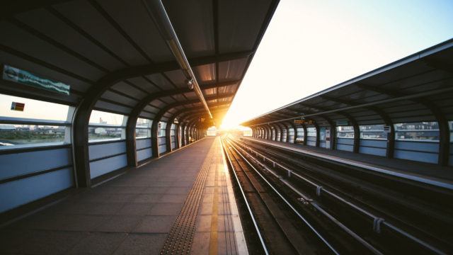 London Station