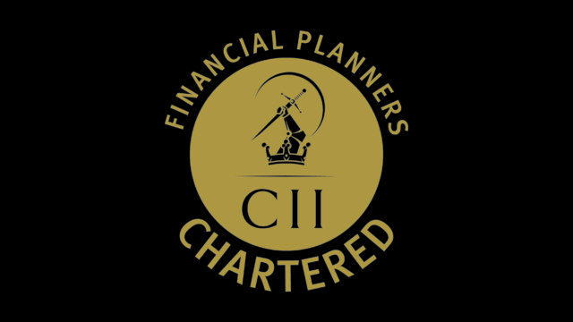 Chartered Financial Planners Badge