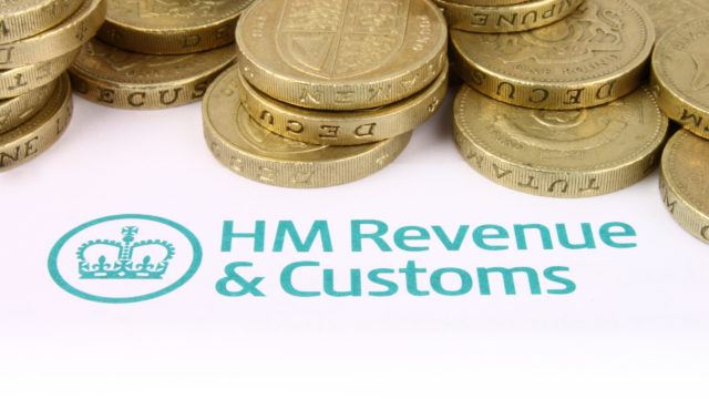 HMRC