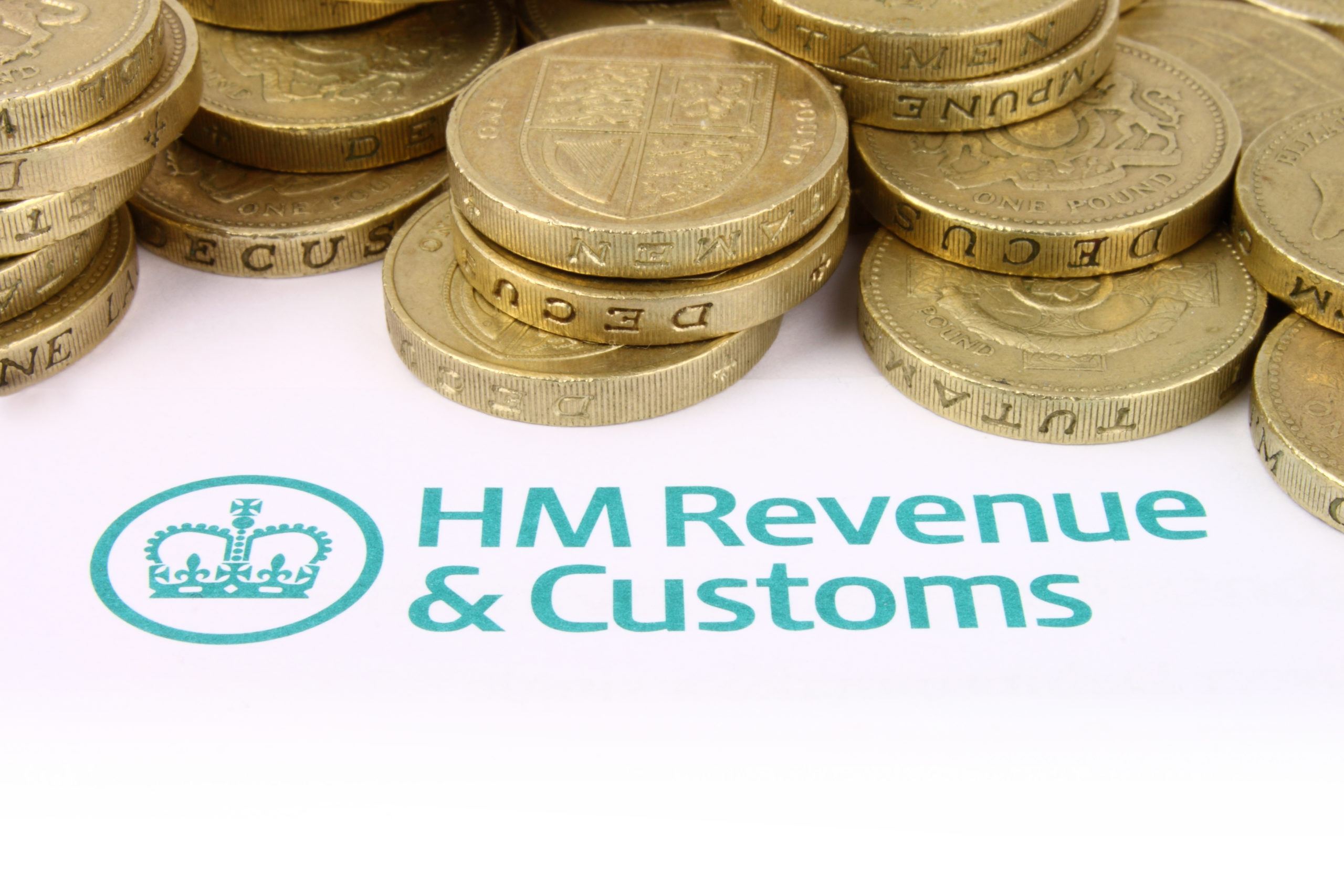 Hmrc Number Tax Credits