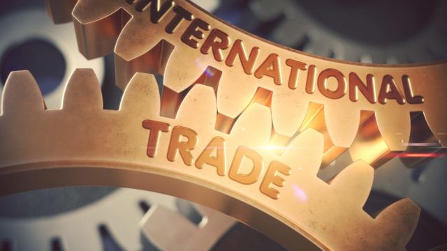 International Trade