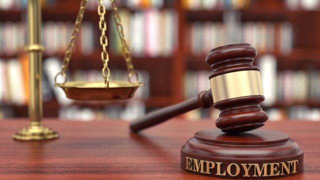 Employment law