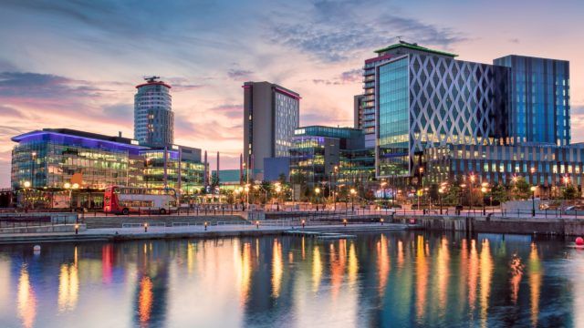 Manchester