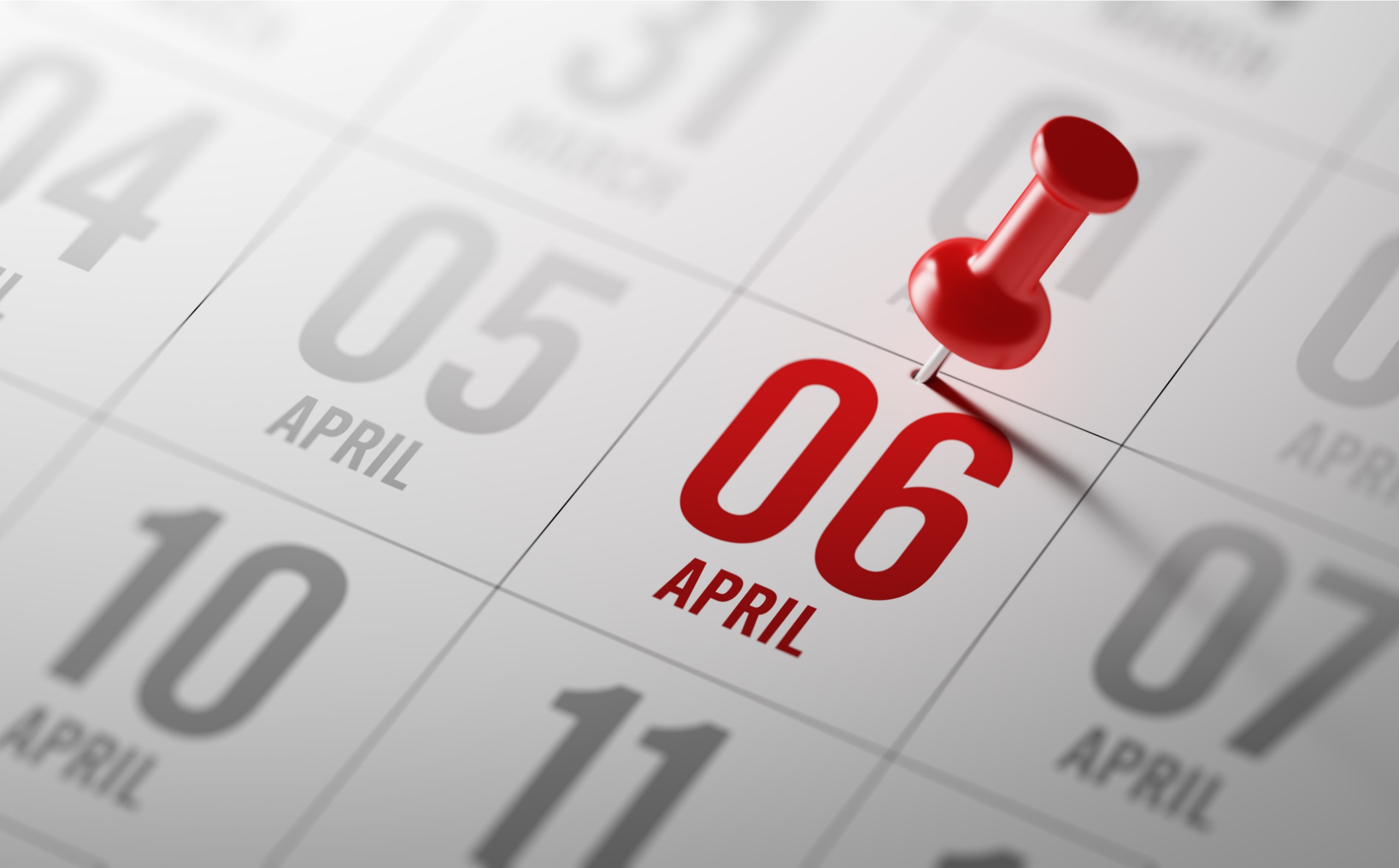 Your guide to the new tax year and the allowances and exemptions you