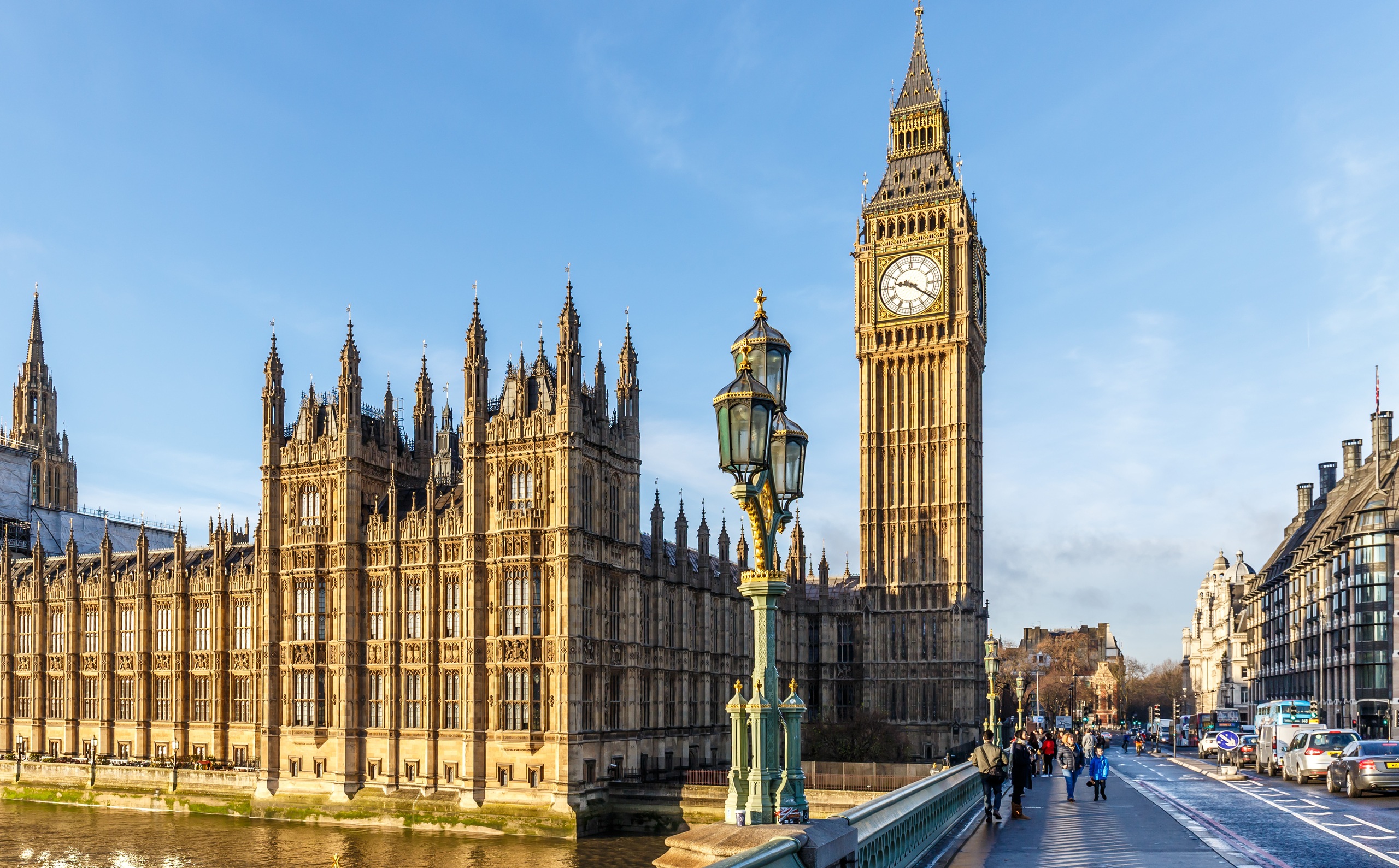 Big Ben