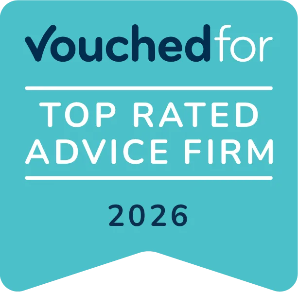 Depledge - VouchedFor Top Rated Advice Firm 2026